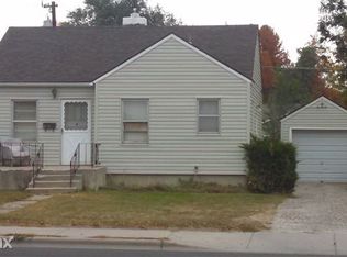 739 Broadwater Ave, Billings, MT 59101