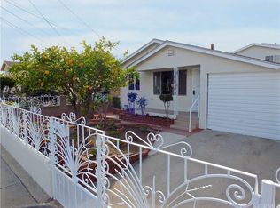 1049 Flint Ave, Wilmington, CA 90744