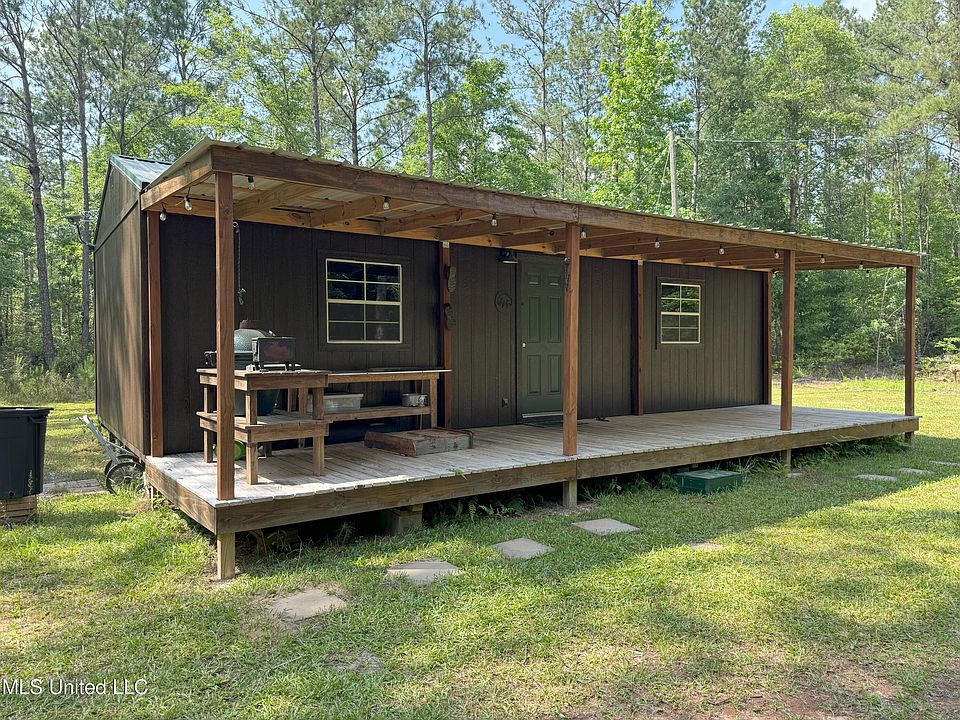 1171 Plum Bluff Rd, Lucedale, MS 39452 | Zillow