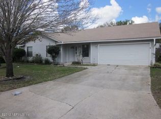 5339 Calf Rope Ln, Jacksonville, FL 32257