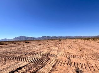 111 Community Rd, San Simon, AZ 85632