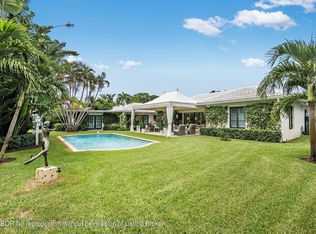 300 Murray Rd, West Palm Beach, FL 33405