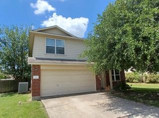 121 Wegstrom St, Hutto, TX 78634