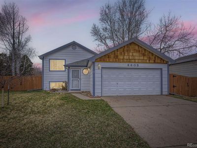 3605 Mead Street, Fort Collins, CO, 80526