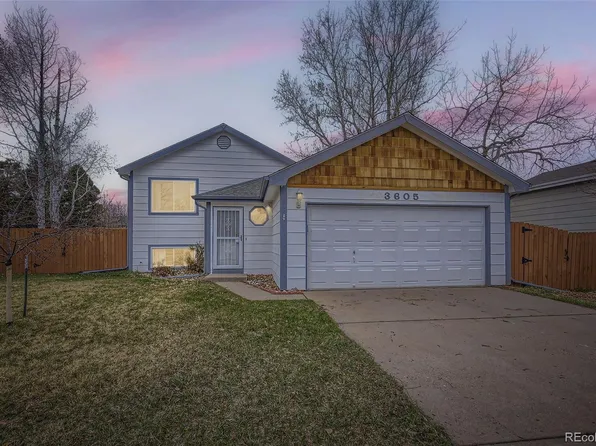3605 Mead Street, Fort Collins, CO 80526