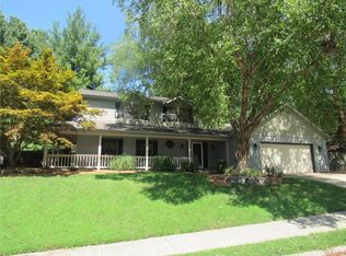 1212 Tanglewood Trce, O'Fallon, IL 62269