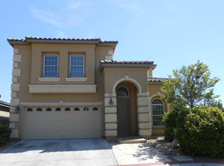 4845 Savannah Sky Ave, Las Vegas, NV 89131