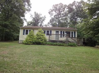 98 Thompson Rd, Farmville, VA 23901
