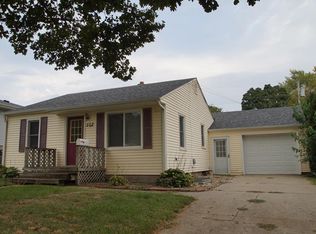 502 E 19th St S, Newton, IA 50208