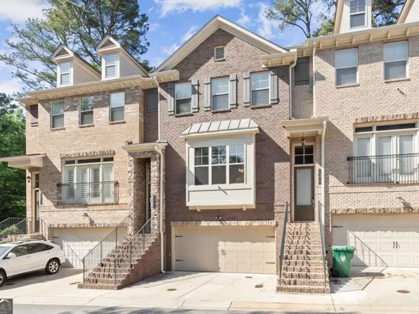 1372 Doublegate Dr, Atlanta, GA 30319
