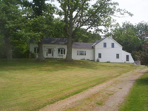 House Front from Road