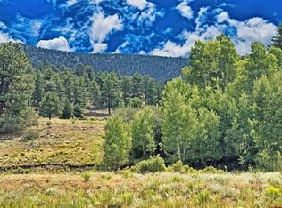 220 Escondida Drive, South Fork, CO 81154