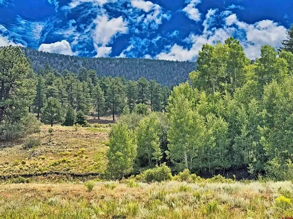 220 Escondida Drive, South Fork, CO 81154