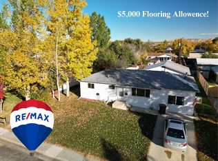 960 Dabich Ave, Lander, WY 82520