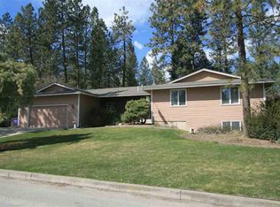 1015 E Glencrest Dr, Spokane, WA 99208