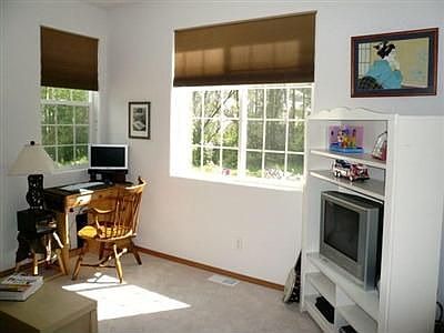 main floor bedroom