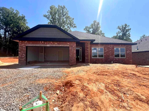 307 Cypress Hollow Trl Lot 166, Piedmont, SC 29673