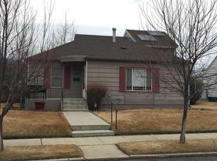 2505 Edwards St, Butte, MT 59701