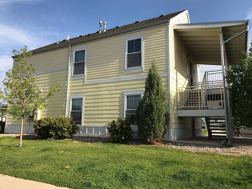 1st image of 423 Mitchell St Unit 2