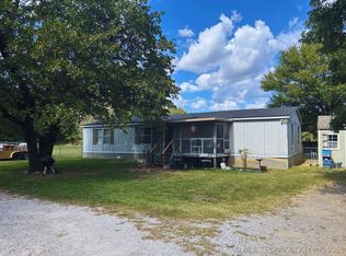 34 White Tail Ln, Ardmore, OK 73401