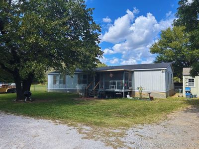 34 White Tail Ln, Ardmore, OK, 73401