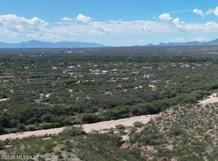 N Her Way, Saint David, AZ 85630