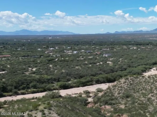 N Her Way, Saint David, AZ 85630