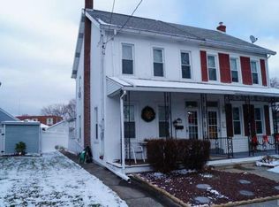 103 Macungie Ave, Emmaus, PA 18049