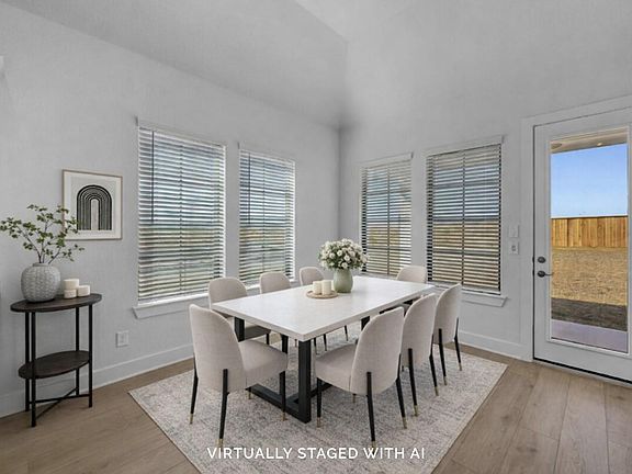 3rd image of 16598 Gaines Glen Ln