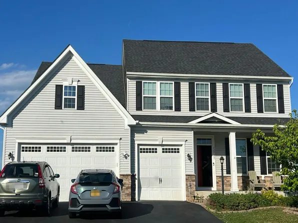 12727 Norwood Dr, Fredericksburg, VA 22407