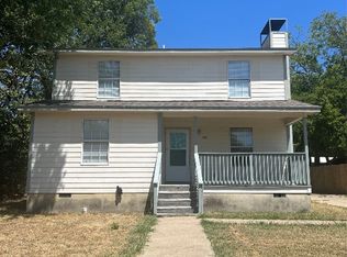 501 Bethlehem St, Terrell, TX 75160