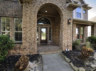 8423 Glenn Leigh Dr, Spring, TX 77379