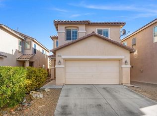 8616 Palomino Ranch St, Las Vegas, NV 89131