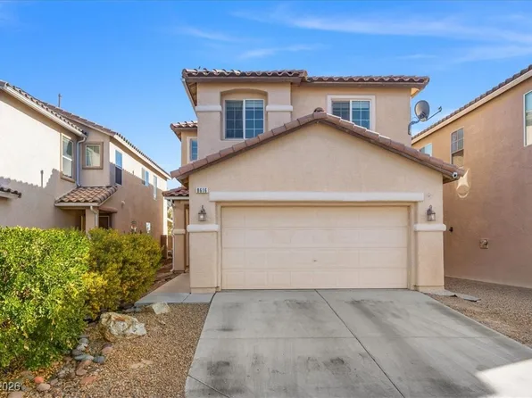 8616 Palomino Ranch St, Las Vegas, NV 89131