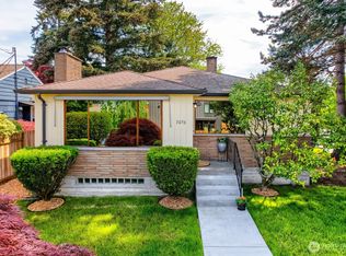 3056 50th Ave SW, Seattle, WA 98116
