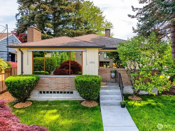 3056 50th Avenue SW, Seattle, WA 98116
