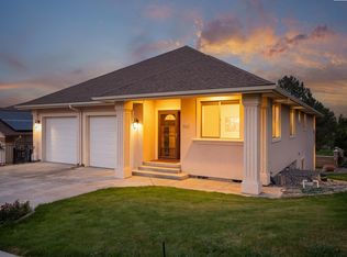 1942 Sky Meadow Ave, Richland, WA 99352