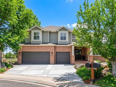 14110 Doral Ct, Broomfield, CO, 80023
