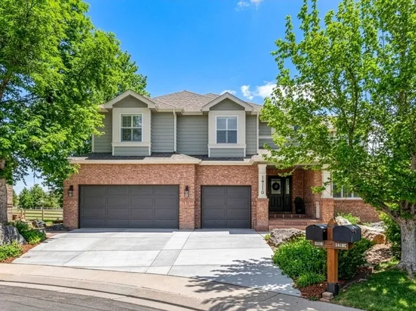 14110 Doral Ct, Broomfield, CO 80023