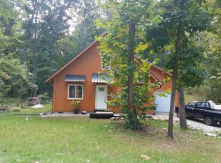 18277 Latonka Trl, Culver, IN 46511