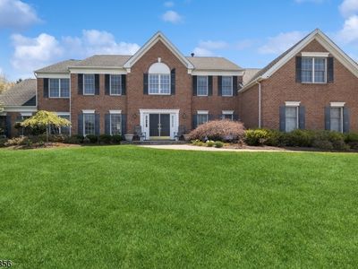 15 Middlesworth Farm Road, Long Valley, NJ, 07853