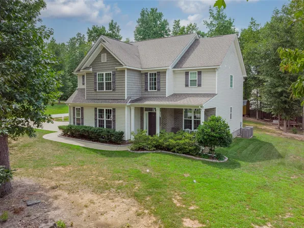 8805 Hope Dale Dr, Stanfield, NC 28163