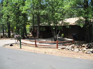 6128 Mule Deer Way, Pinetop, AZ 85935