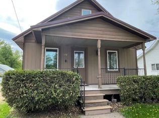 120 Hudson St, Antigo, WI 54409