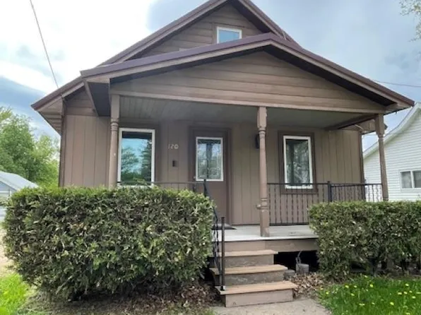 120 HUDSON STREET, Antigo, WI 54409