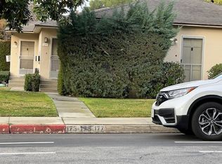 173 S College Ave, Claremont, CA