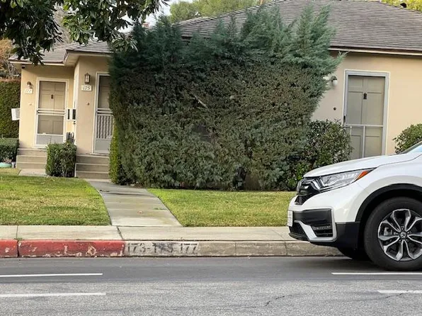 173 S College Ave, Claremont, CA 91711