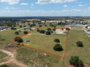 3900 Shell Rd, Georgetown, TX 78628