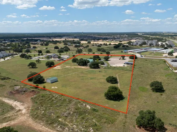 3900 Shell Rd, Georgetown, TX 78628