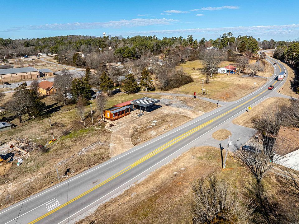 2135 Evening Shade Dr, Evening Shade, AR 72532 Zillow
